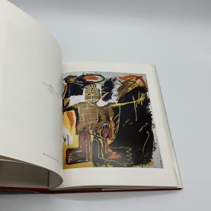 JEAN-MICHEL BASQUIAT - 画像 (4)