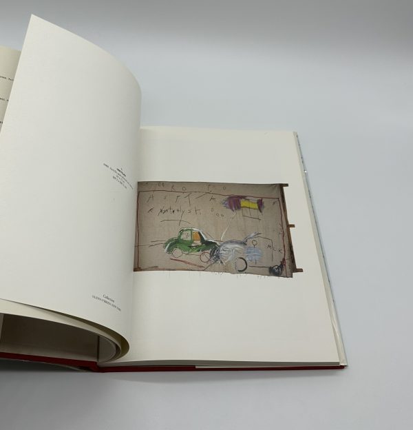 JEAN-MICHEL BASQUIAT