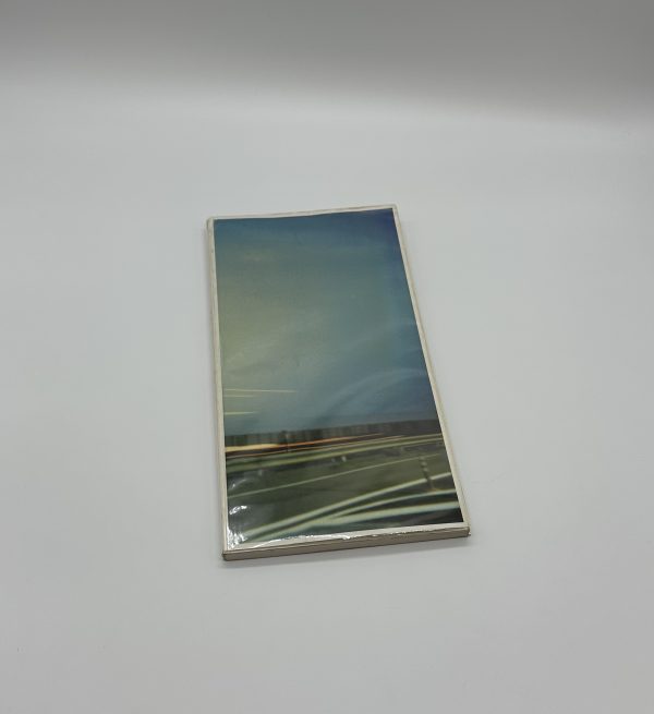 自分じゃない人