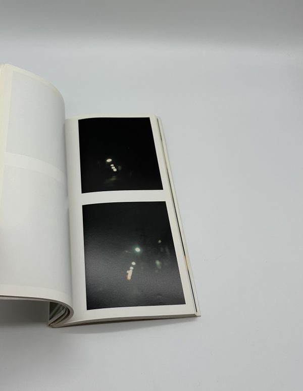 自分じゃない人