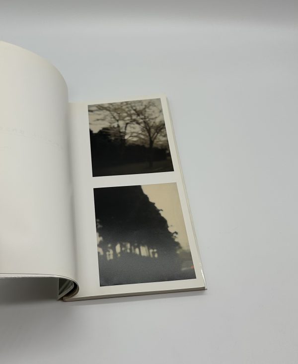 自分じゃない人