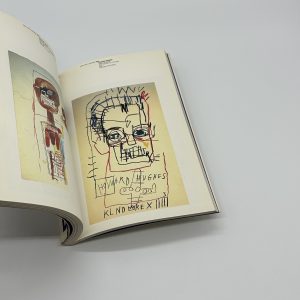 KING FOR A DECADE　JEAN MICHEL BASQUIAT - 画像 (7)