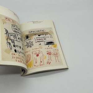 KING FOR A DECADE　JEAN MICHEL BASQUIAT - 画像 (6)