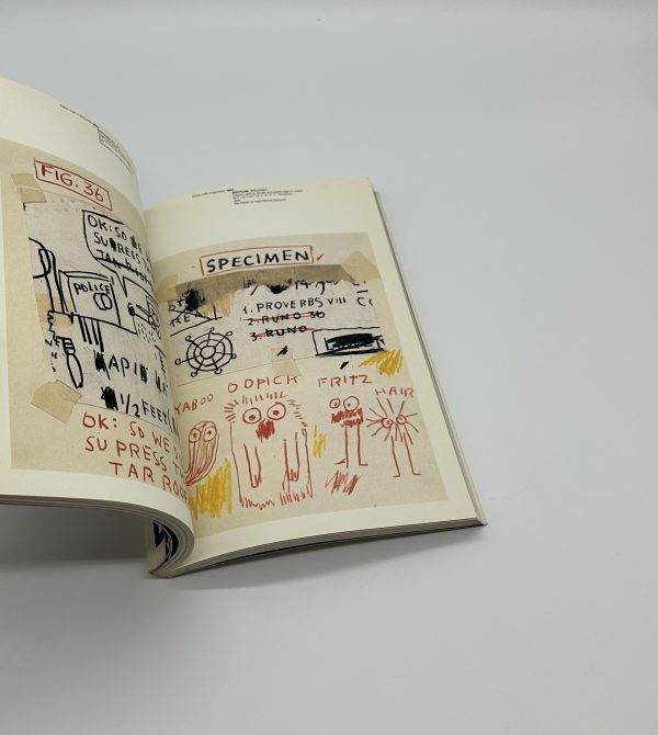 KING FOR A DECADE　JEAN MICHEL BASQUIAT