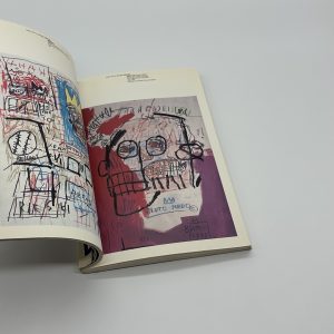 KING FOR A DECADE JEAN MICHEL BASQUIAT - りーちあーと