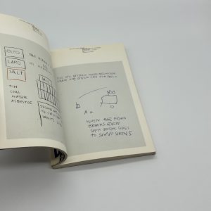 KING FOR A DECADE　JEAN MICHEL BASQUIAT - 画像 (3)