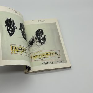 KING FOR A DECADE　JEAN MICHEL BASQUIAT - 画像 (2)