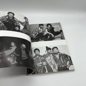 ISSEY MIYAKE　EAST MEETS WEST　三宅一生の発想と展開 - 画像 (3)