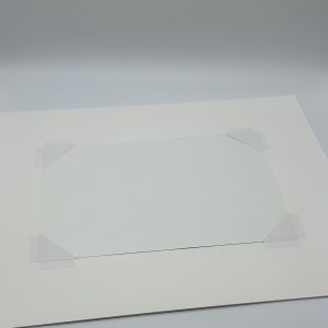 金坂健二　ゼラチンシルバープリント作品　無題09　アンディウォーホル　 - 画像 (6)