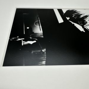 金坂健二　ゼラチンシルバープリント作品　無題09　アンディウォーホル　 - 画像 (4)