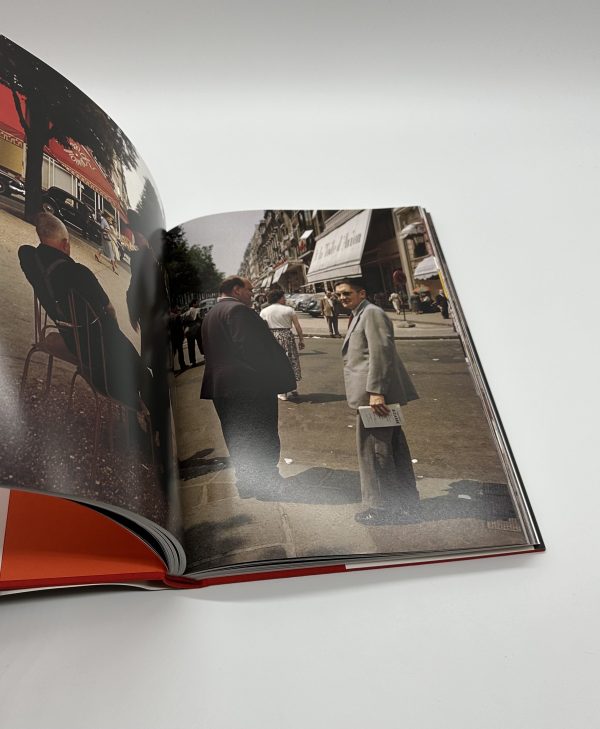 木村伊兵衛のパリ