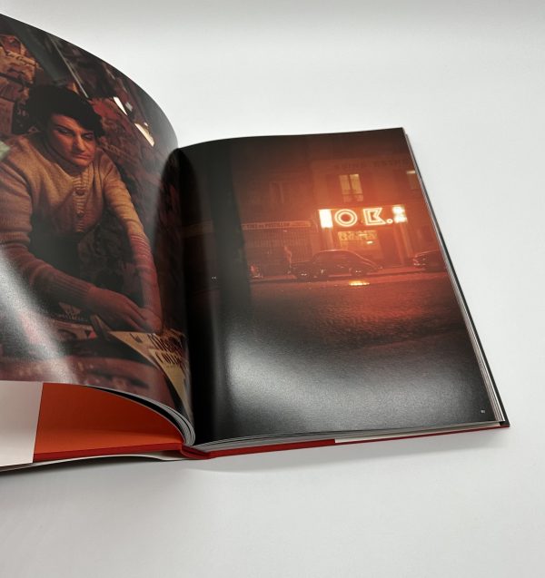 木村伊兵衛のパリ