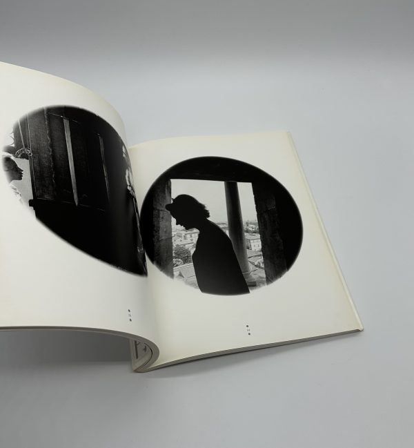 円　Circular Vision