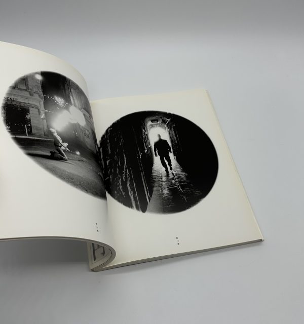 円　Circular Vision