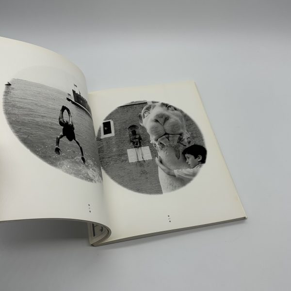 円　Circular Vision