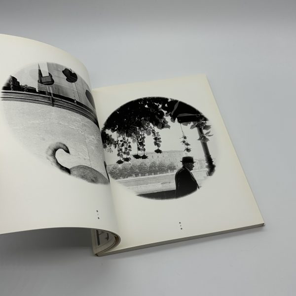 円　Circular Vision