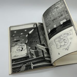 現代日本建築家全集7　佐藤武夫とその事務所 - 画像 (10)