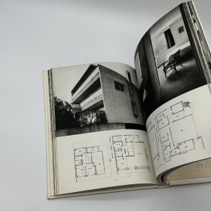 現代日本建築家全集8　吉村順三 - 画像 (5)