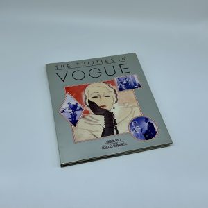 THE THIRTIES IN VOGUE