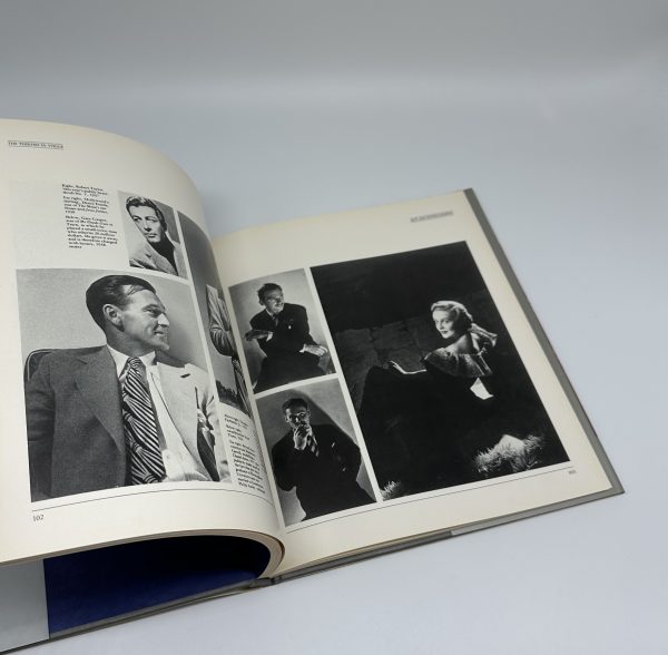 THE THIRTIES IN VOGUE