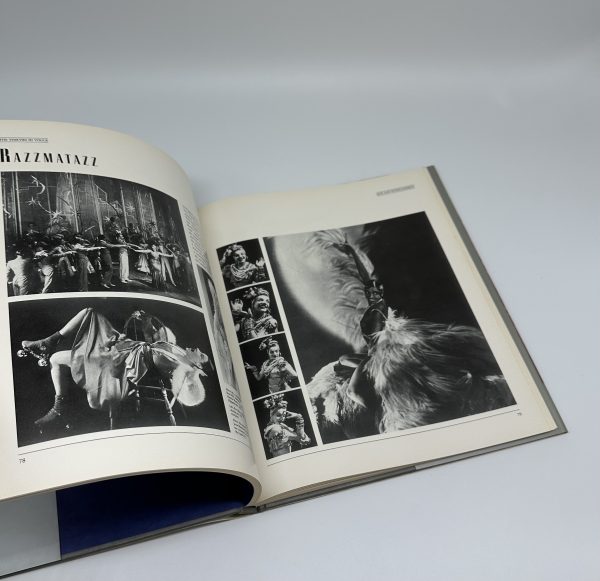 THE THIRTIES IN VOGUE