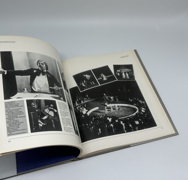 THE THIRTIES IN VOGUE