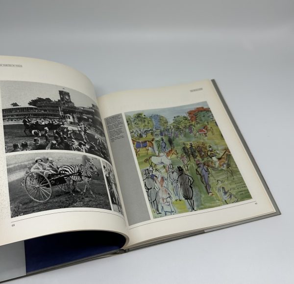 THE THIRTIES IN VOGUE