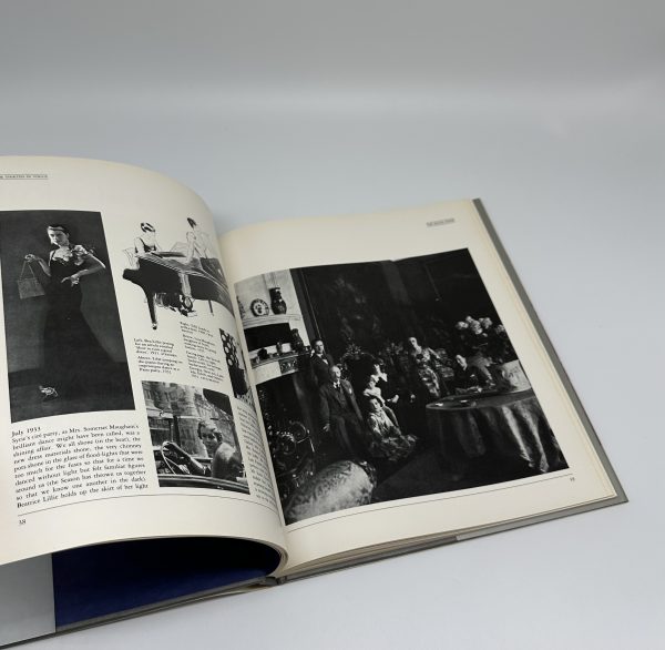 THE THIRTIES IN VOGUE