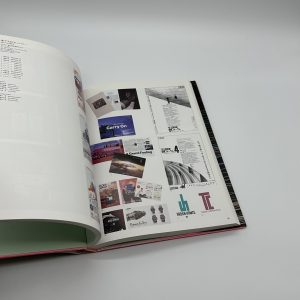 Annual of Ad Productions in Japan 1999　日本アド・プロダクション年鑑 '99 - 画像 (8)