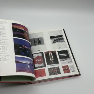 Annual of Ad Productions in Japan 1999　日本アド・プロダクション年鑑 '99 - 画像 (5)