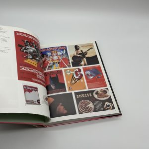 Annual of Ad Productions in Japan 1999　日本アド・プロダクション年鑑 '99 - 画像 (4)