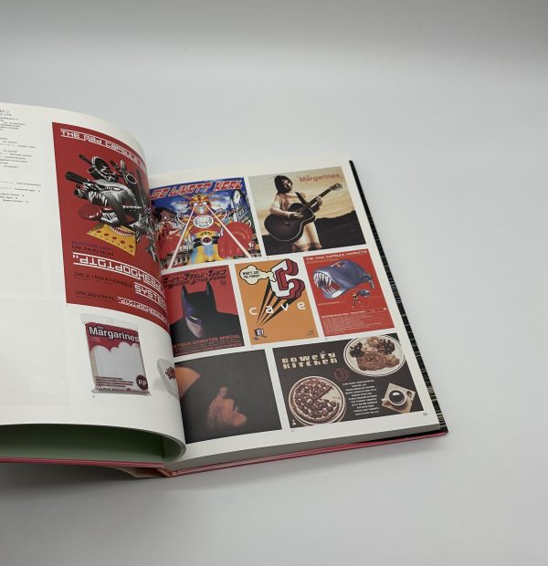 Annual of Ad Productions in Japan 1999　日本アド・プロダクション年鑑 '99