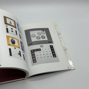 Best Calendars of the Year vol. 2　The Latest Trends in Calendar Graphics　ベストカレンダーオブザイヤー - 画像 (9)