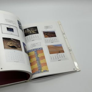 Best Calendars of the Year vol. 2　The Latest Trends in Calendar Graphics　ベストカレンダーオブザイヤー - 画像 (8)