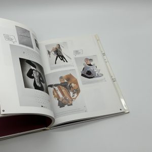 Best Calendars of the Year vol. 2　The Latest Trends in Calendar Graphics　ベストカレンダーオブザイヤー - 画像 (7)