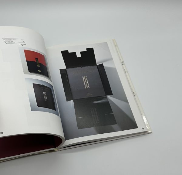 Best Calendars of the Year vol. 2　The Latest Trends in Calendar Graphics　ベストカレンダーオブザイヤー