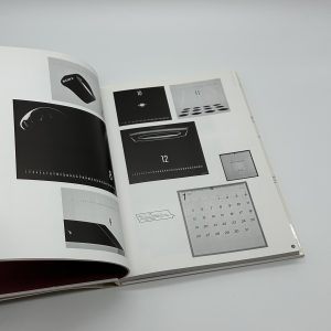 Best Calendars of the Year vol. 2　The Latest Trends in Calendar Graphics　ベストカレンダーオブザイヤー - 画像 (2)