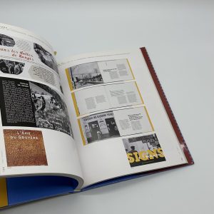 Typographic Composition　文字組＆表組デザイン　目次から本文レイアウトまで - 画像 (13)