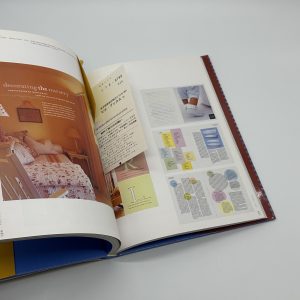 Typographic Composition　文字組＆表組デザイン　目次から本文レイアウトまで - 画像 (12)