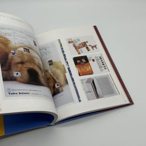 Typographic Composition　文字組＆表組デザイン　目次から本文レイアウトまで - 画像 (11)