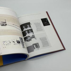 Typographic Composition　文字組＆表組デザイン　目次から本文レイアウトまで - 画像 (10)