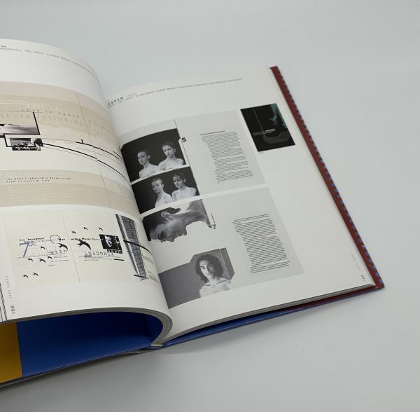 Typographic Composition　文字組＆表組デザイン　目次から本文レイアウトまで