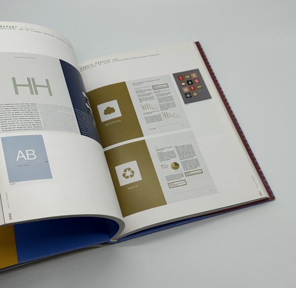 Typographic Composition　文字組＆表組デザイン　目次から本文レイアウトまで