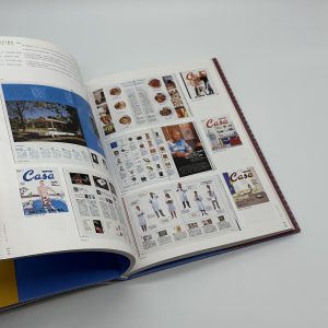 Typographic Composition　文字組＆表組デザイン　目次から本文レイアウトまで - 画像 (8)