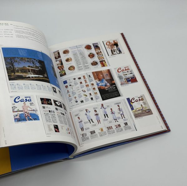 Typographic Composition　文字組＆表組デザイン　目次から本文レイアウトまで