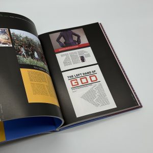 Typographic Composition　文字組＆表組デザイン　目次から本文レイアウトまで - 画像 (7)