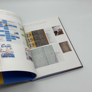 Typographic Composition　文字組＆表組デザイン　目次から本文レイアウトまで - 画像 (4)