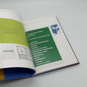 Typographic Composition　文字組＆表組デザイン　目次から本文レイアウトまで - 画像 (3)