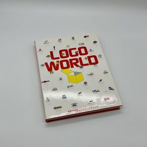 LOGO WORLD　世界の最新ロゴ＆マークデザイン