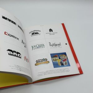 LOGO WORLD　世界の最新ロゴ＆マークデザイン - 画像 (11)